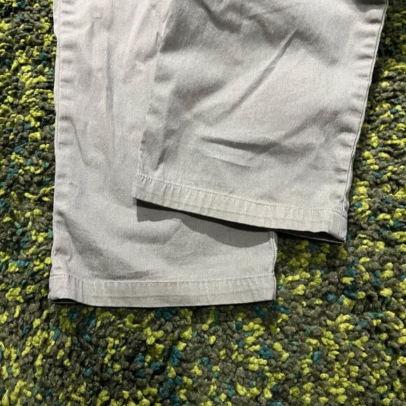 Men's Lululemon Gray Pants - Picture 6 of 7